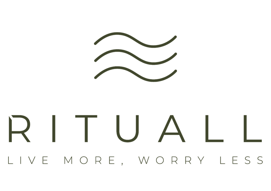 RITUALL — Live more, worry less